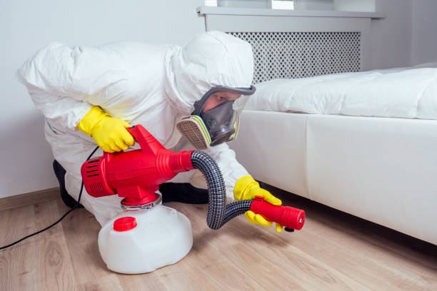 Best Exterminator Services  in Bellefonte, PA